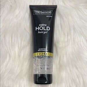 Tresemme Extra Hold Hair Gel